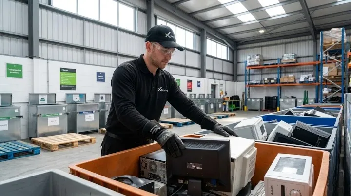 Lease Return Management