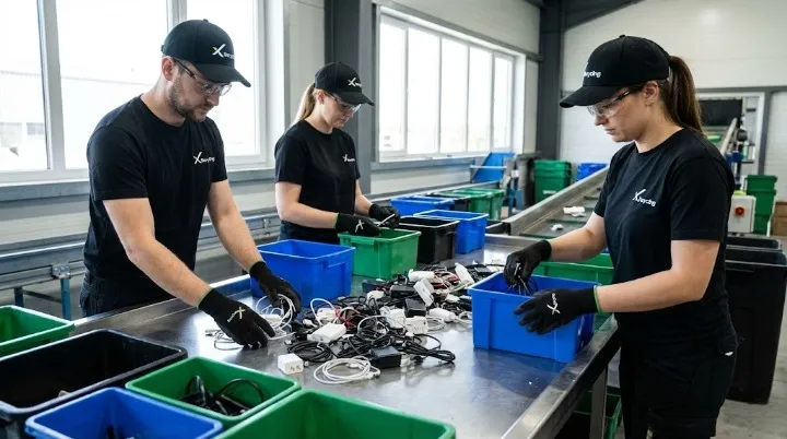 PDAs & Mobile Terminals