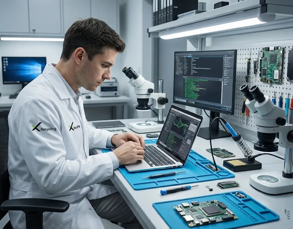 Assessment & Refurbishment