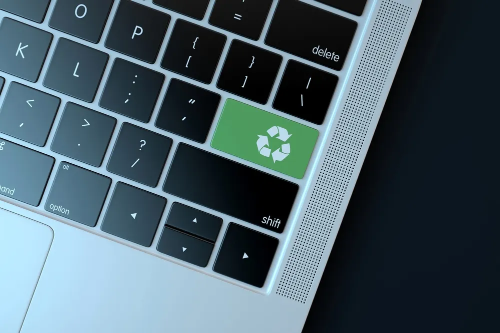 IT Recycling Services UK | Secure, Compliant & Sustainable Disposal