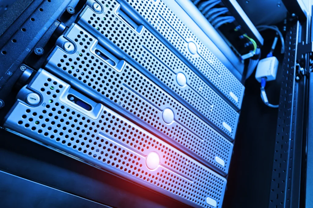 IT Equipment Disposal UK | Secure IT Asset Disposal & Recycling