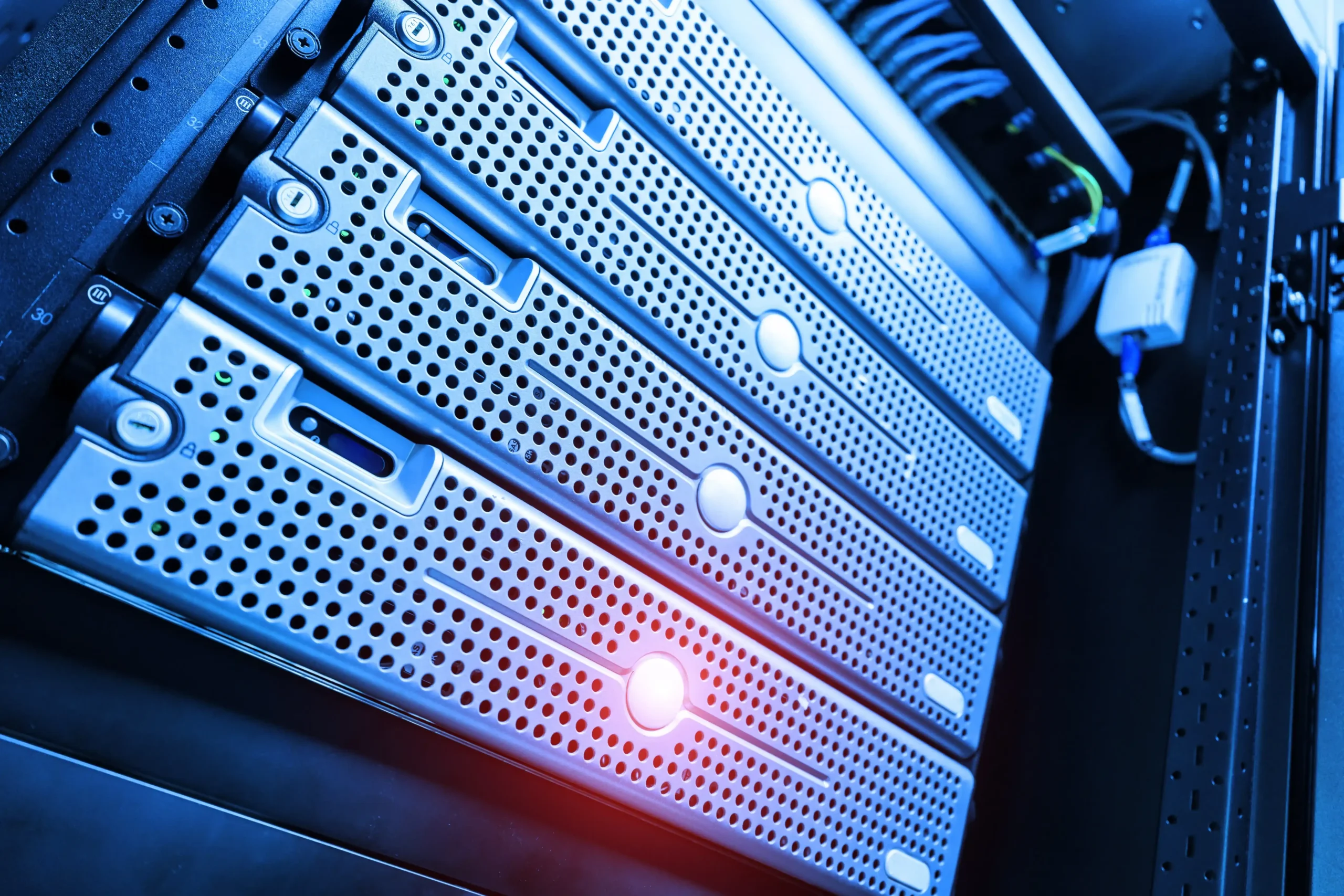 IT Equipment Disposal UK | Secure IT Asset Disposal & Recycling