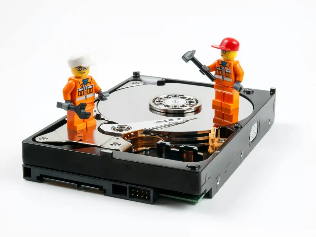 GDPR Data Destruction for Schools | Secure Disposal