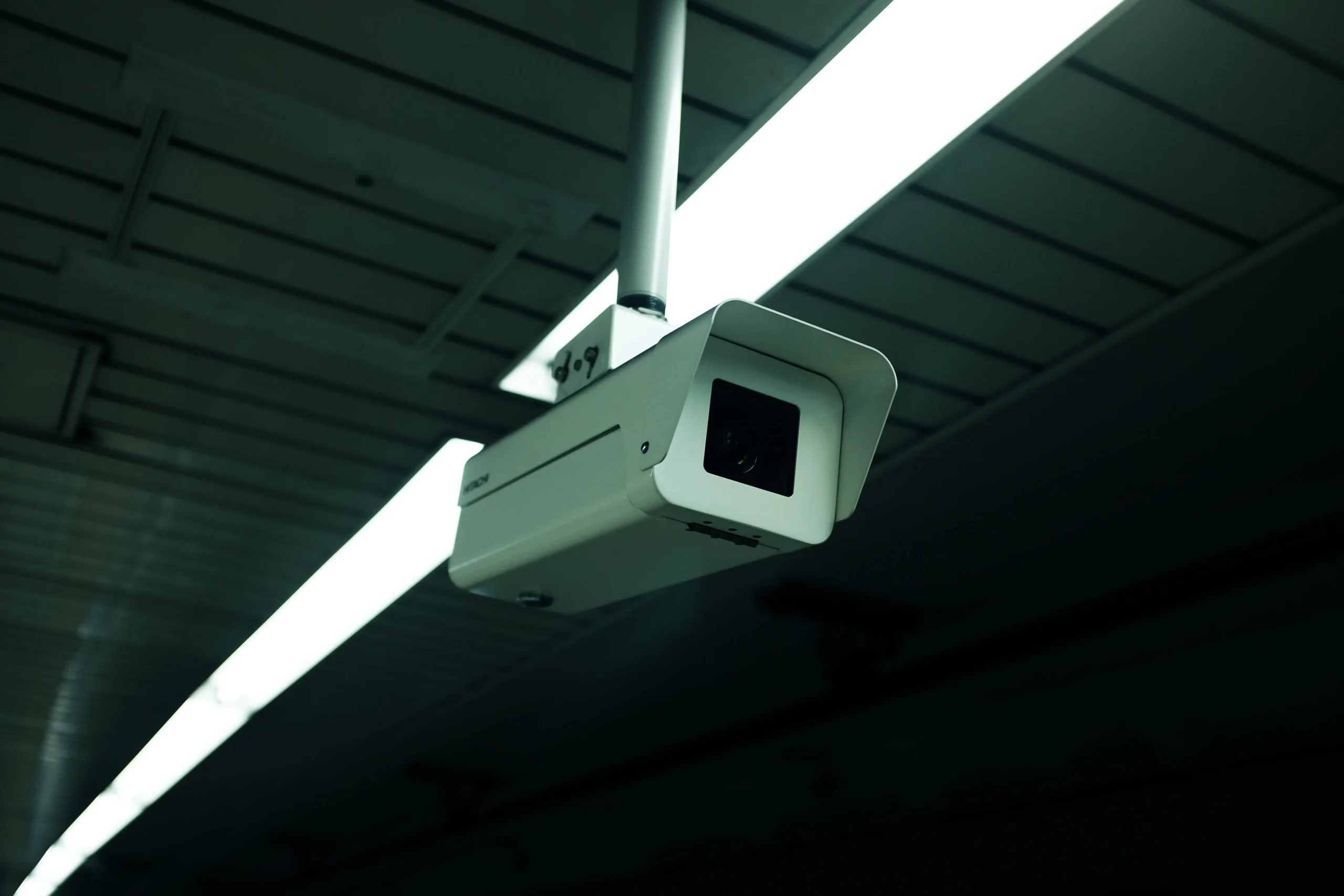 CCTV Recycling UK & Data Destruction | Secure Disposal