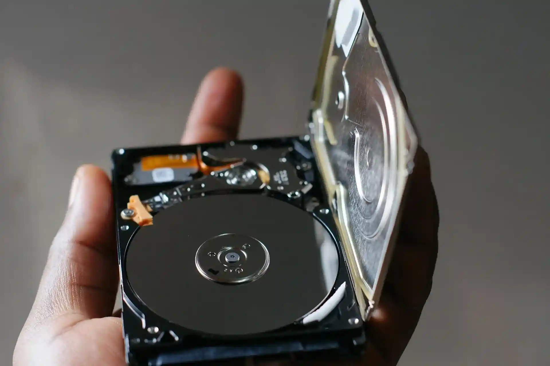 Degaussing vs Shredding vs Wiping | Best Data Destruction Method 2026