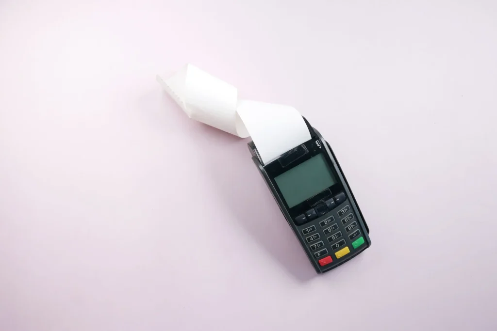 EPOS & Till Recycling UK | Secure POS Hardware Disposal